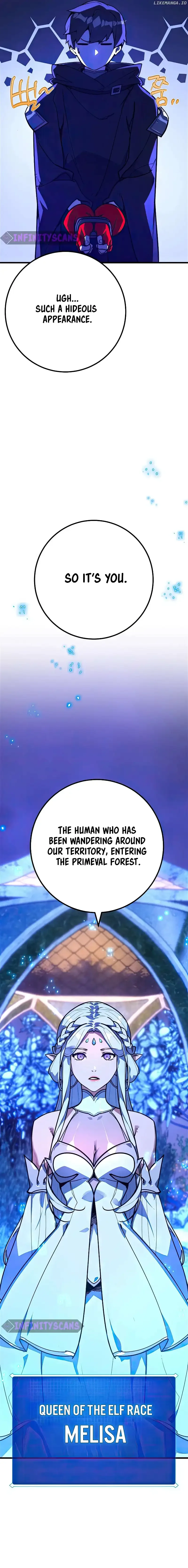 World’s Strongest Troll Chapter 63 page 16