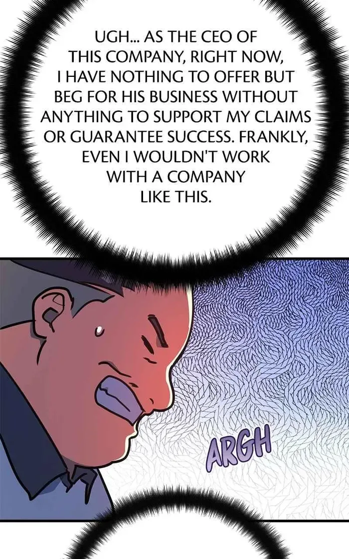 World’s Strongest Troll Chapter 61 page 43