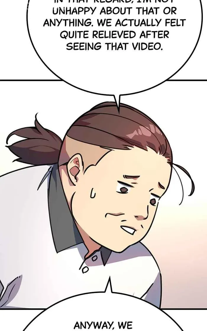 World’s Strongest Troll Chapter 61 page 38