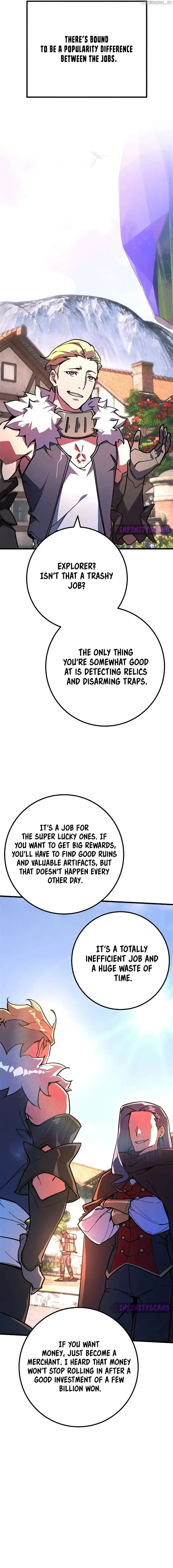 World’s Strongest Troll Chapter 69 page 3