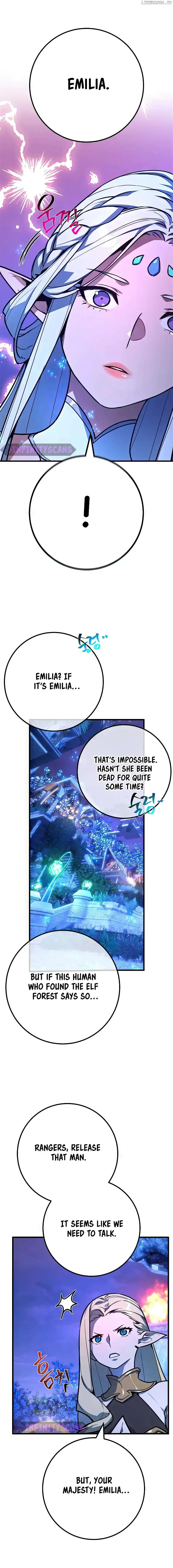 World’s Strongest Troll Chapter 63 page 18