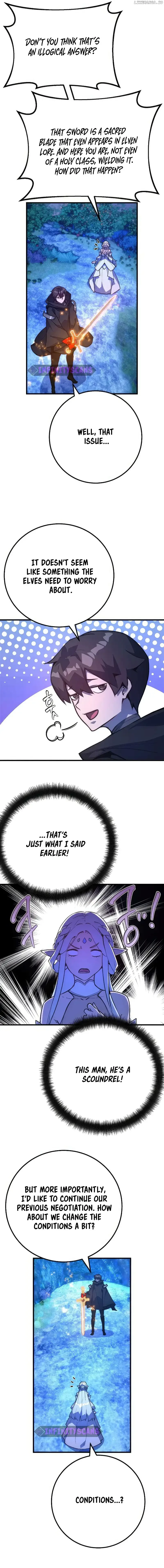 World’s Strongest Troll Chapter 64 page 17