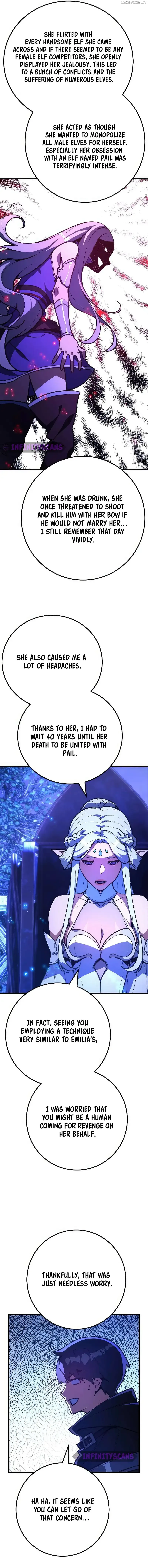 World’s Strongest Troll Chapter 63 page 22