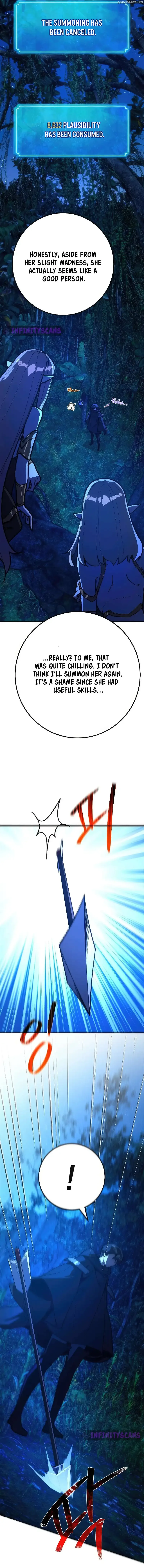 World’s Strongest Troll Chapter 63 page 7