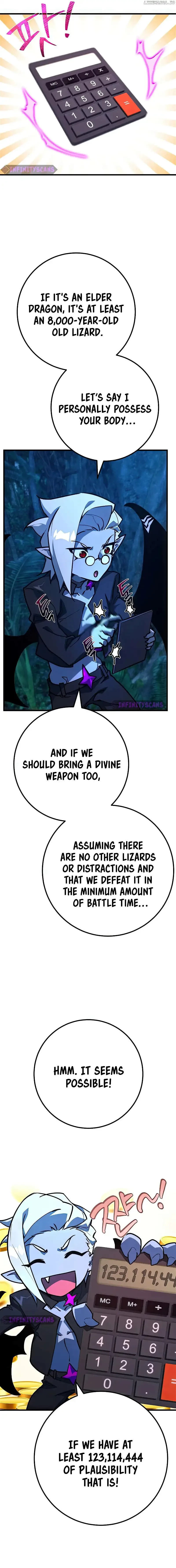 World’s Strongest Troll Chapter 70 page 14