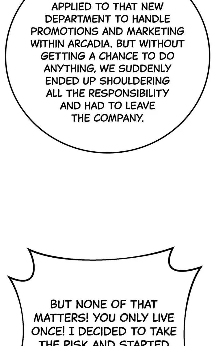 World’s Strongest Troll Chapter 61 page 39