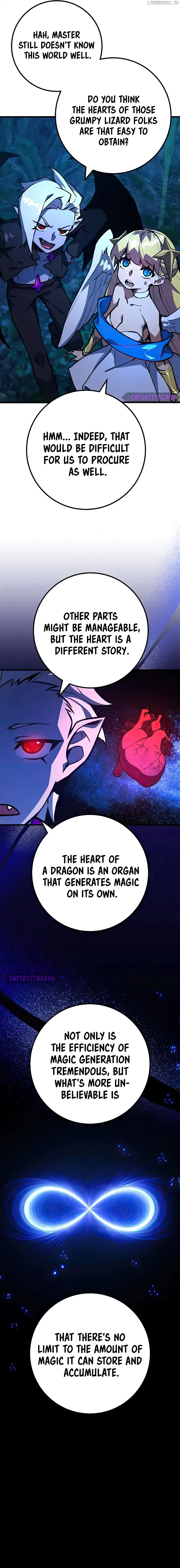 World’s Strongest Troll Chapter 70 page 11