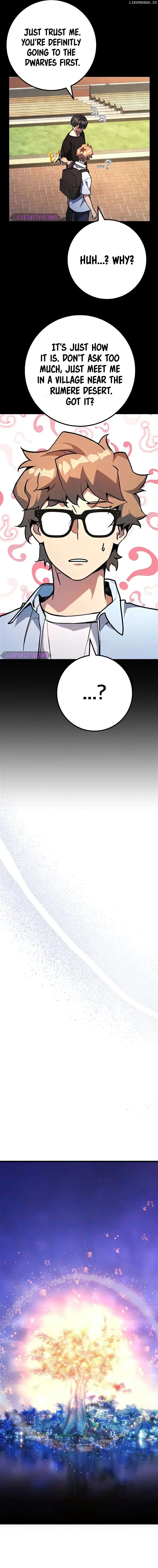 World’s Strongest Troll Chapter 70 page 20