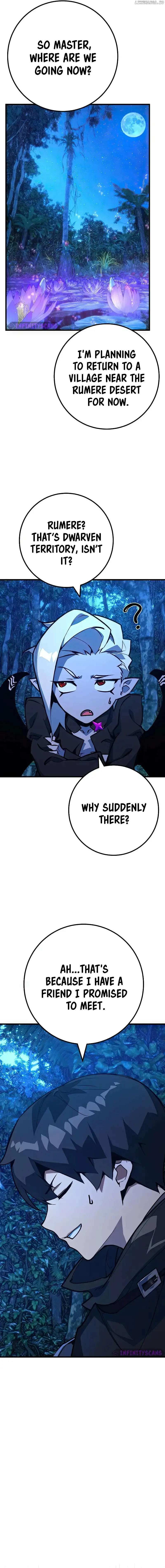 World’s Strongest Troll Chapter 70 page 17