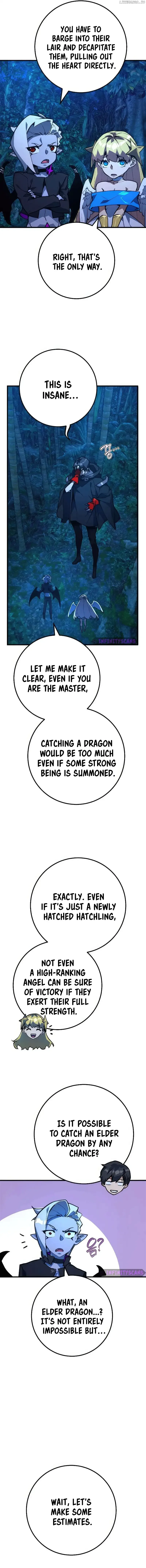 World’s Strongest Troll Chapter 70 page 13