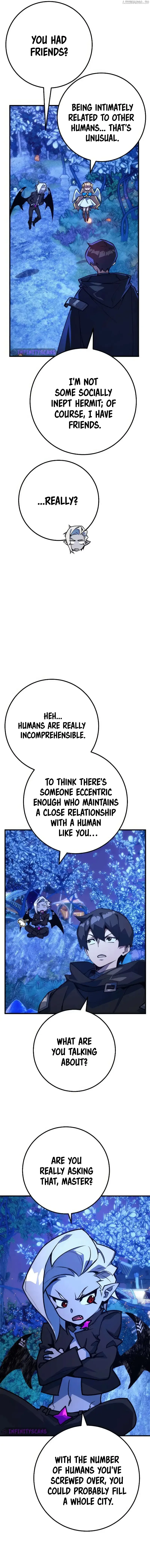 World’s Strongest Troll Chapter 70 page 21
