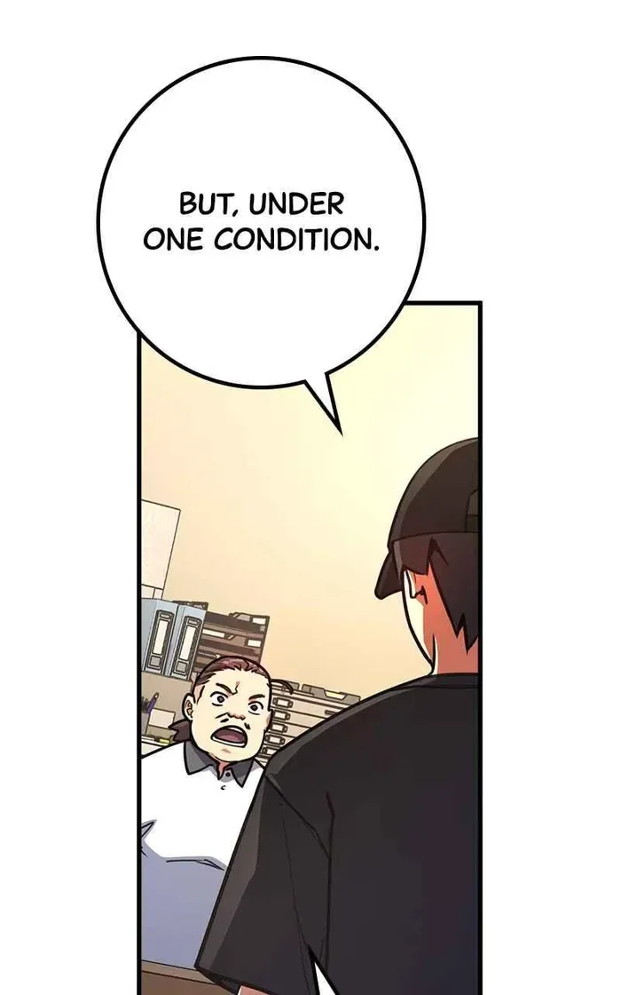 World’s Strongest Troll Chapter 61 page 46