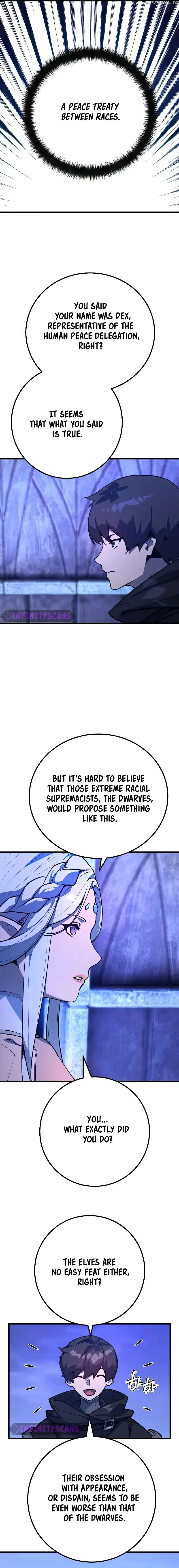 World’s Strongest Troll Chapter 64 page 3