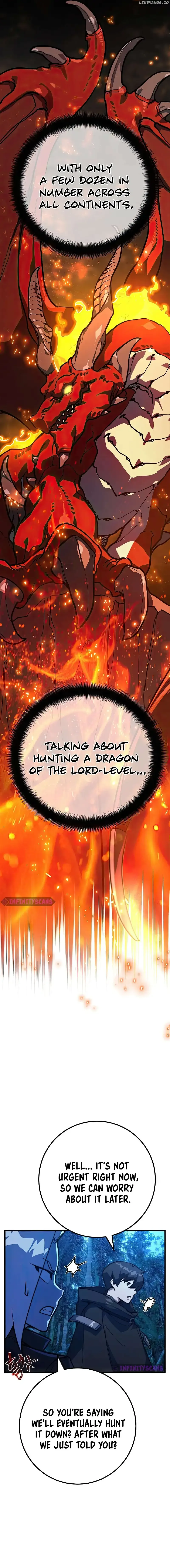 World’s Strongest Troll Chapter 70 page 16