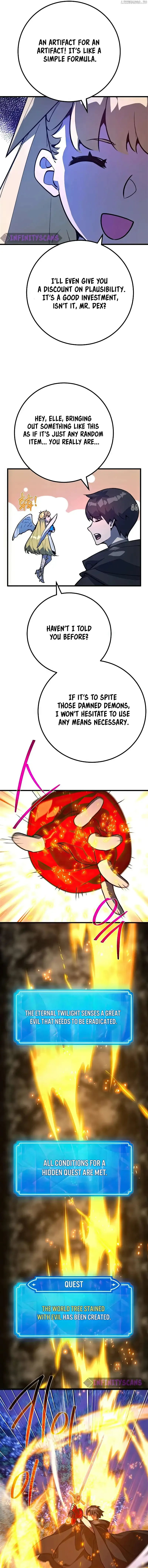 World’s Strongest Troll Chapter 64 page 14
