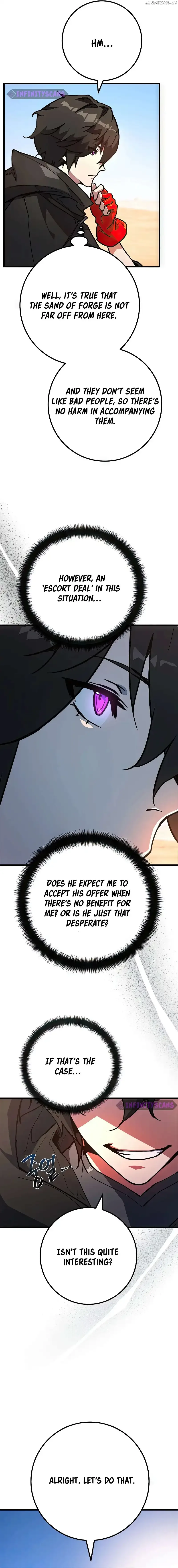 World’s Strongest Troll Chapter 72 page 4