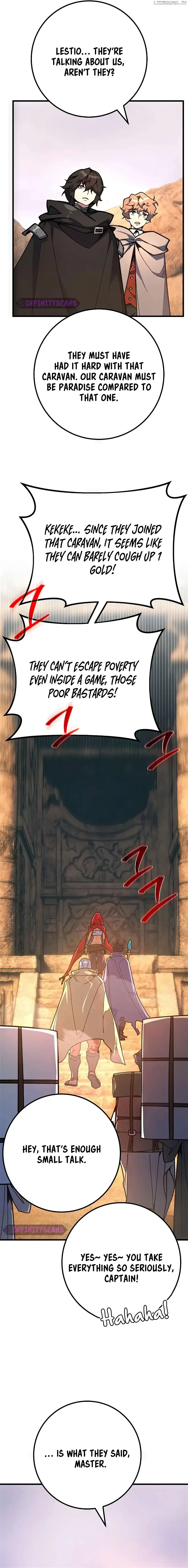 World’s Strongest Troll Chapter 72 page 9