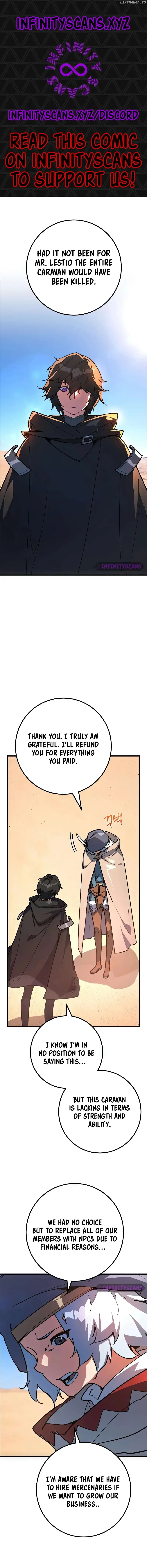 World’s Strongest Troll Chapter 72 page 2