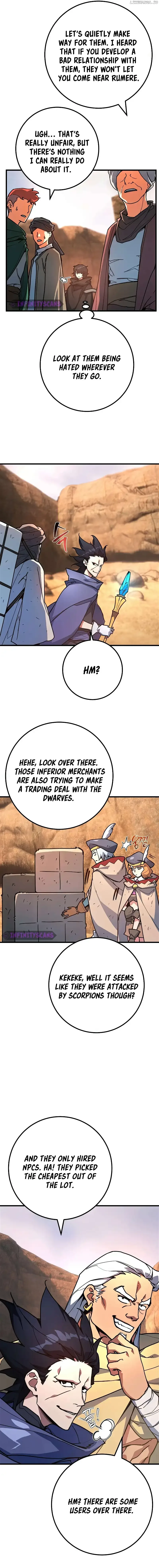 World’s Strongest Troll Chapter 72 page 8