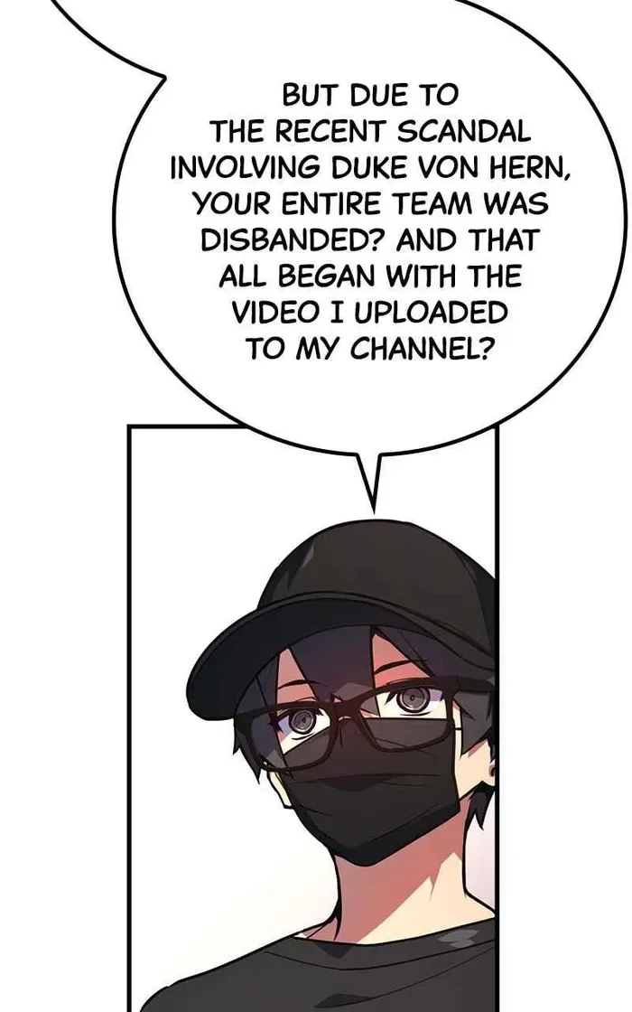 World’s Strongest Troll Chapter 61 page 36