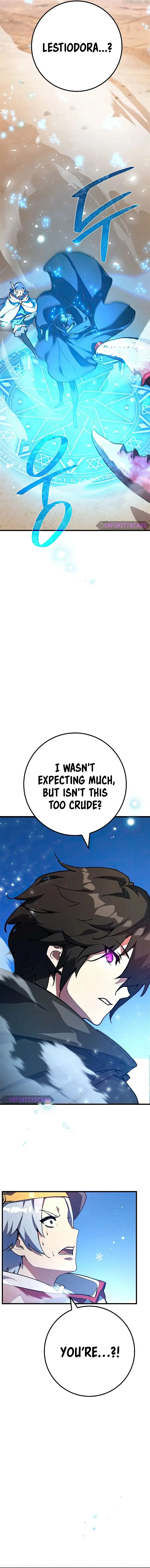 World’s Strongest Troll Chapter 71 page 16