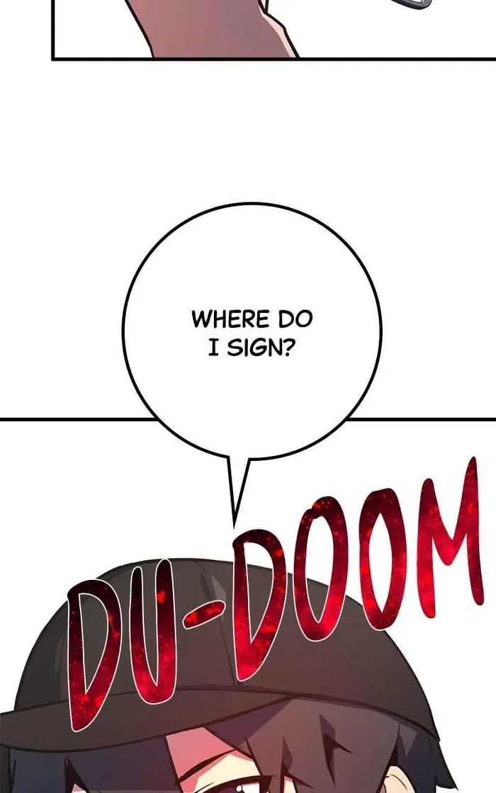 World’s Strongest Troll Chapter 61 page 58