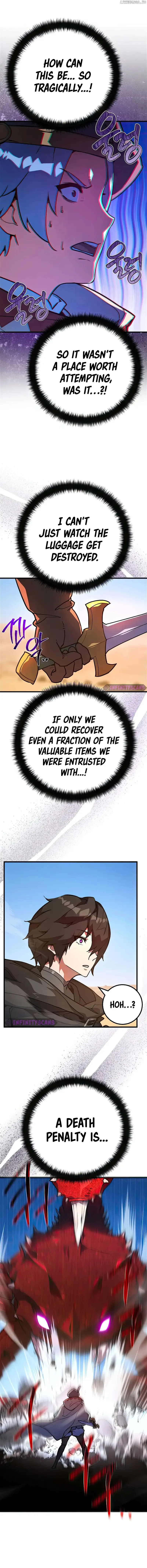World’s Strongest Troll Chapter 71 page 14