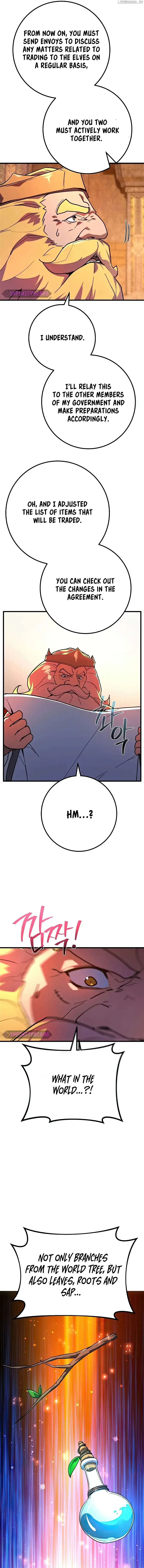 World’s Strongest Troll Chapter 72 page 18