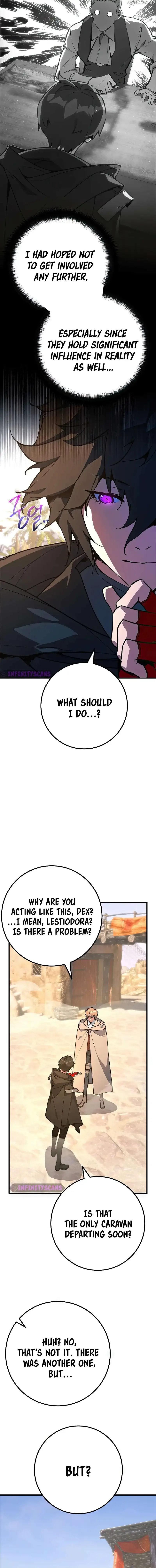 World’s Strongest Troll Chapter 71 page 4