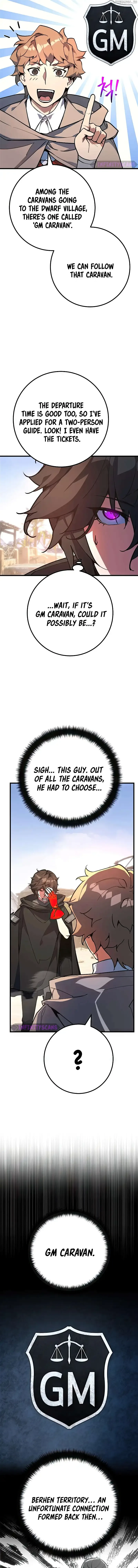 World’s Strongest Troll Chapter 71 page 3
