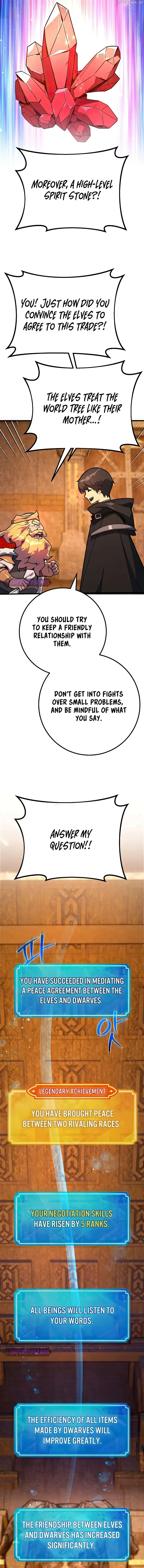 World’s Strongest Troll Chapter 72 page 19