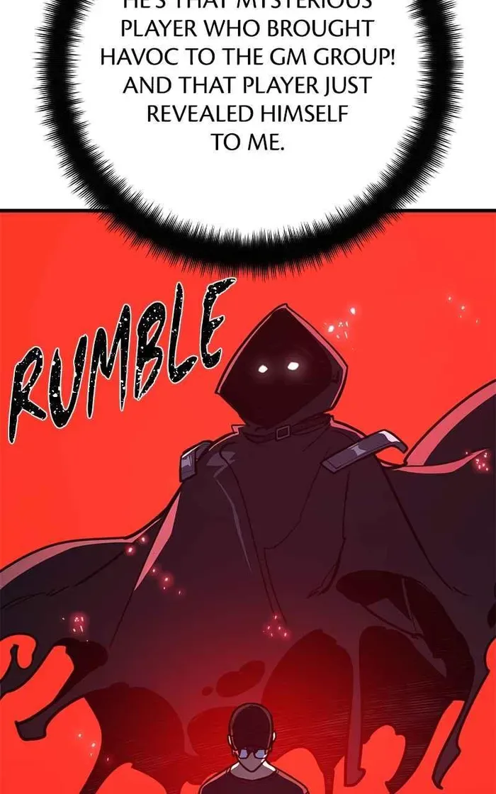 World’s Strongest Troll Chapter 61 page 54