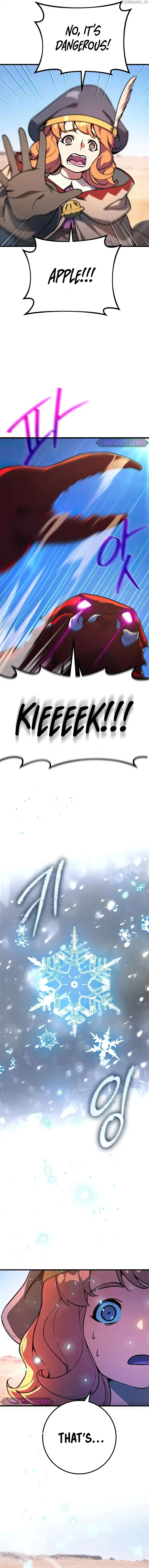 World’s Strongest Troll Chapter 71 page 15