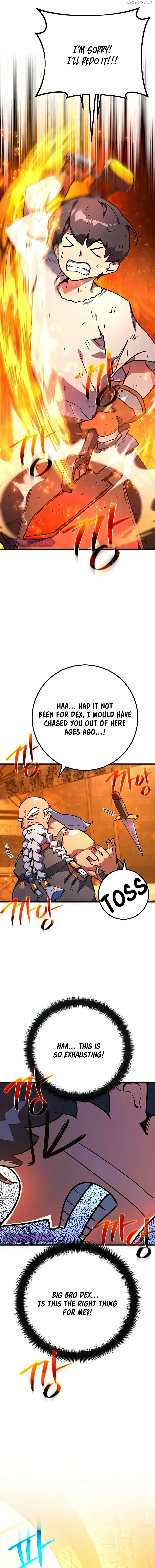 World’s Strongest Troll Chapter 72 page 23