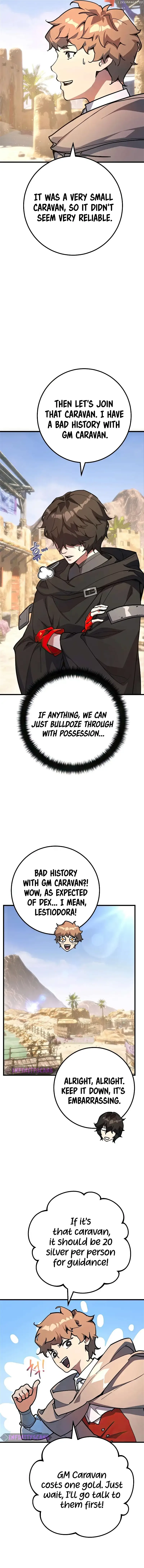 World’s Strongest Troll Chapter 71 page 5
