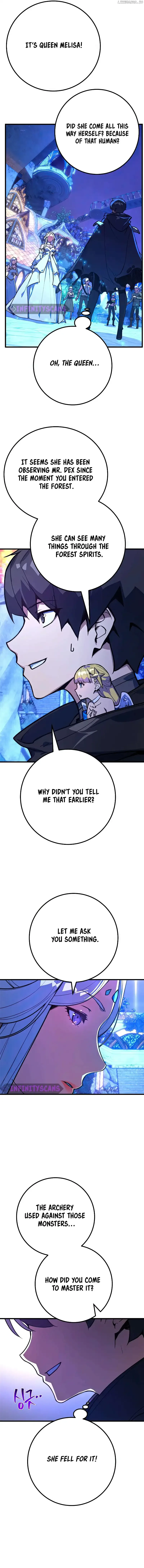 World’s Strongest Troll Chapter 63 page 17