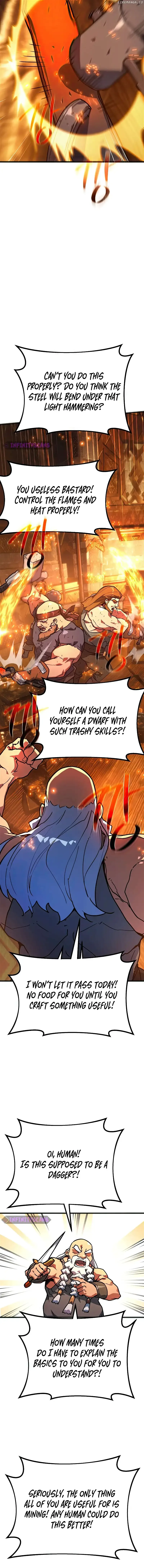 World’s Strongest Troll Chapter 72 page 22
