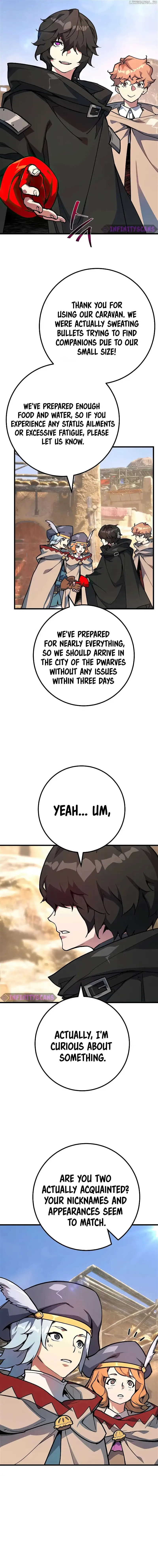 World’s Strongest Troll Chapter 71 page 7