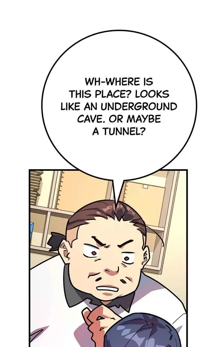 World’s Strongest Troll Chapter 61 page 66