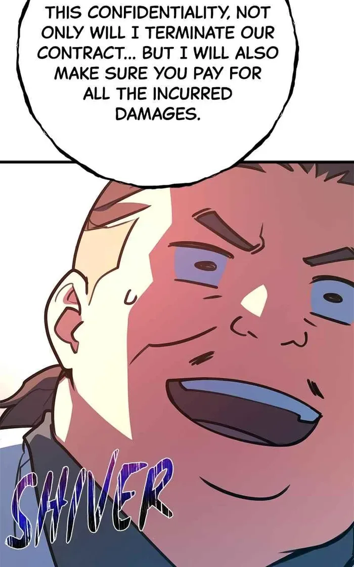 World’s Strongest Troll Chapter 61 page 52