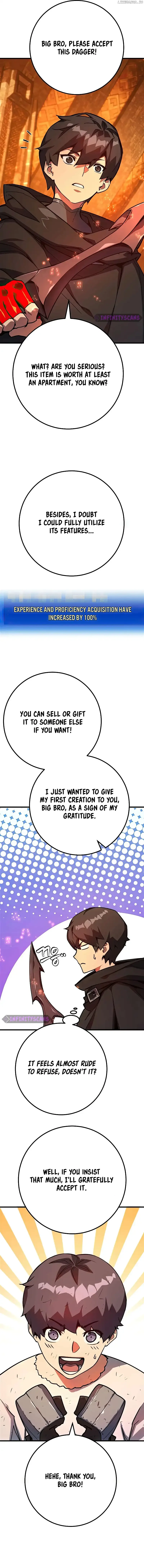 World’s Strongest Troll Chapter 73 page 20
