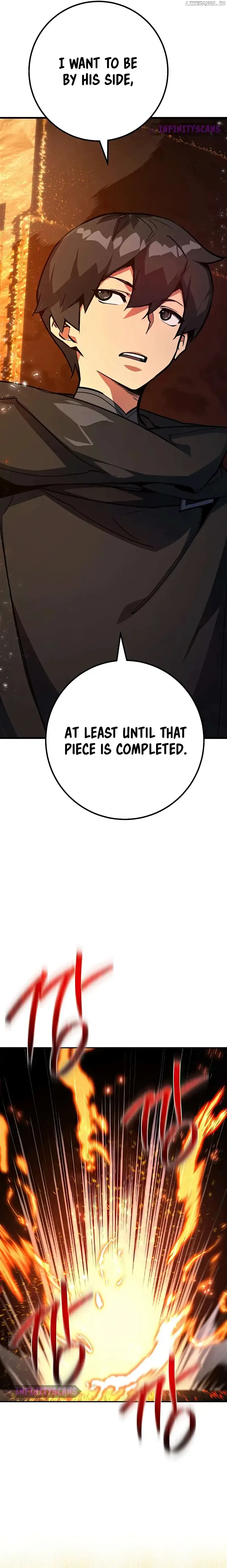 World’s Strongest Troll Chapter 73 page 10