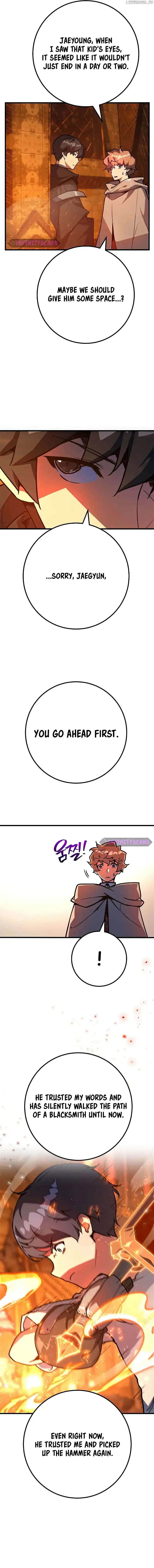 World’s Strongest Troll Chapter 73 page 9