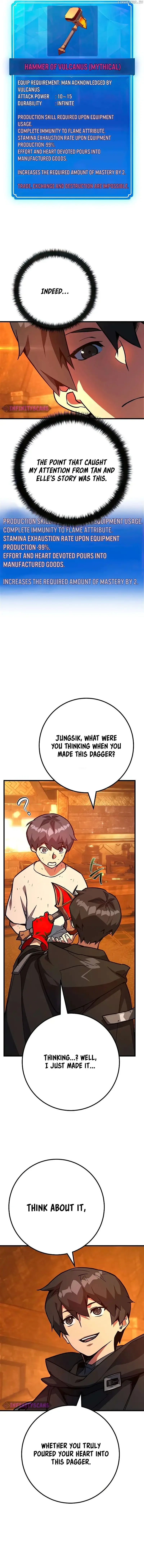 World’s Strongest Troll Chapter 73 page 6