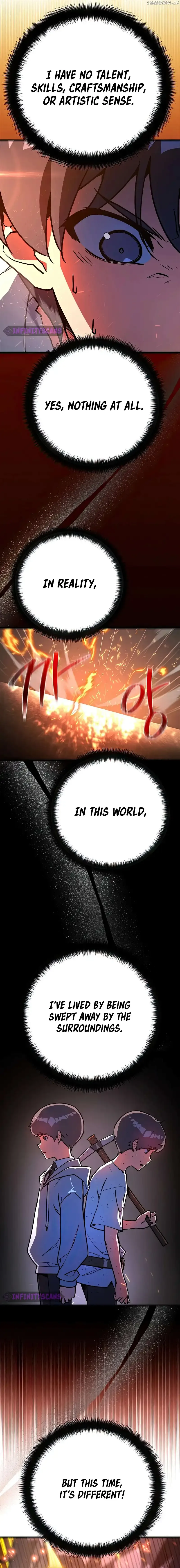 World’s Strongest Troll Chapter 73 page 11