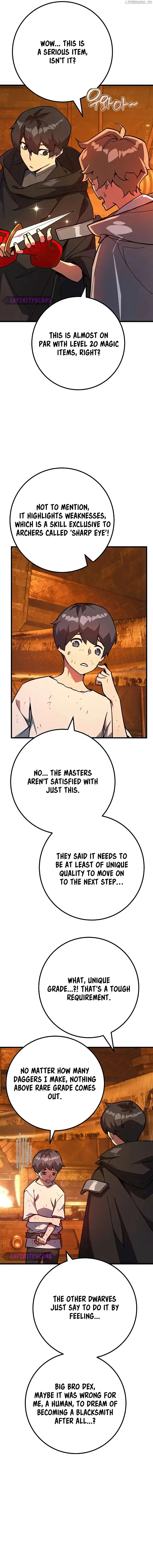 World’s Strongest Troll Chapter 73 page 4