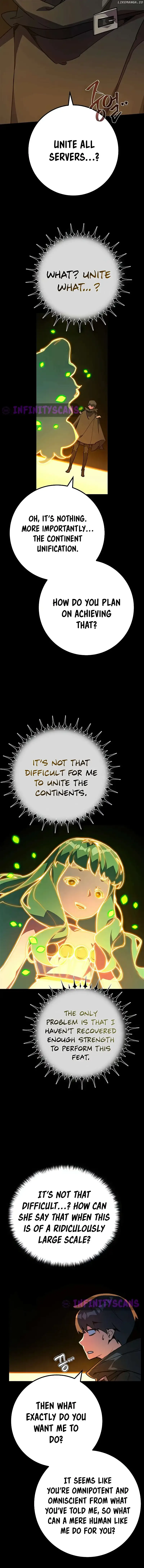World’s Strongest Troll Chapter 68 page 6