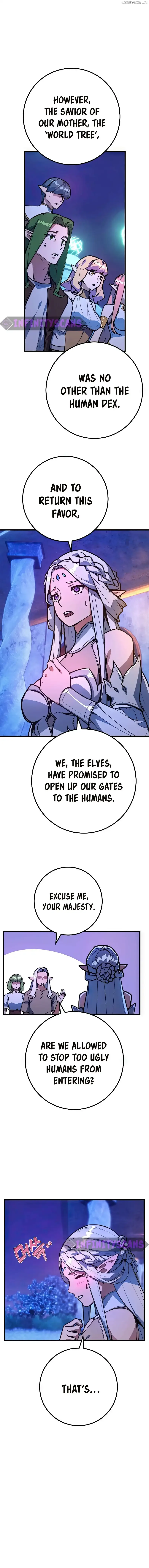 World’s Strongest Troll Chapter 68 page 16