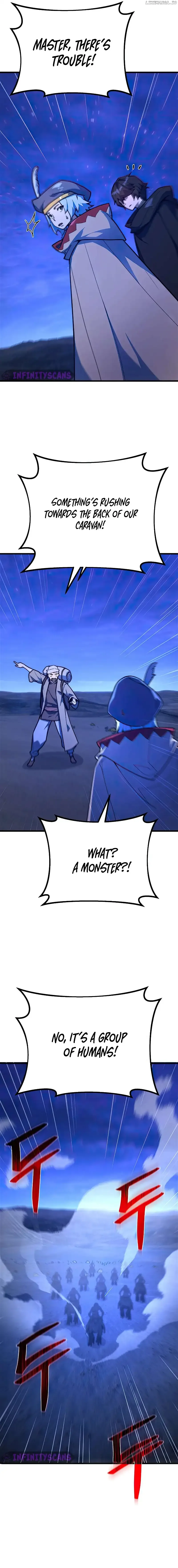 World’s Strongest Troll Chapter 74 page 18