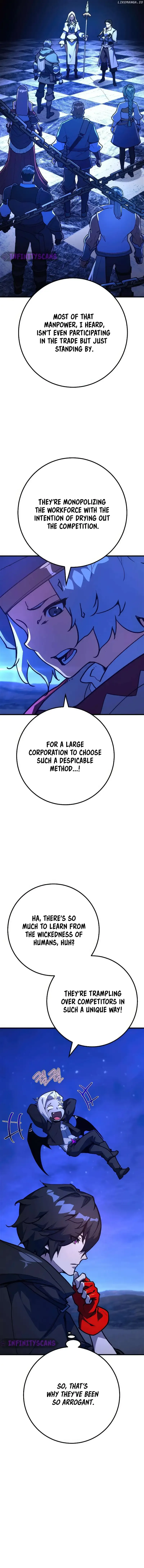 World’s Strongest Troll Chapter 74 page 17